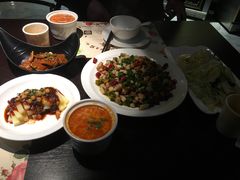 -舌尖上的食缘花园主题餐厅