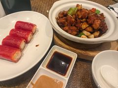 -老广酒楼(樱花店)