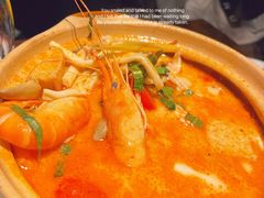 -泰妃殿(宏伊国际广场店)