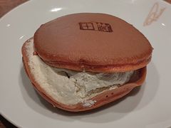 爆浆流心柿子-泽田本家·铜锣烧(美罗城店)