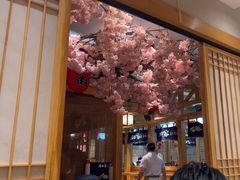 -九田家黑牛烤肉料理(华侨城店)