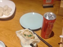 -伊喜饺子·烤鸭(五道口学院路店)