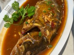 -又见炊烟私房菜(敬亭路店)