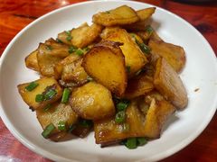 -芦茨金富饭庄·25年老字号·专做稻草鸡