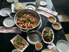 -王婆大虾(五道口店)