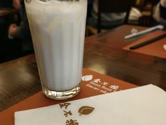 椰汁冰-金不换泰国餐厅(荃湾广场店)