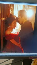 点击看大图 -青禾蒙娜丽莎婚纱摄影(武汉总店)