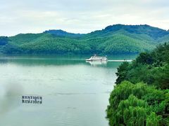-天目湖涵田度假村