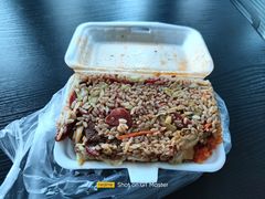 -老婆婆炒饭(小白楼1902欧式风情街店)