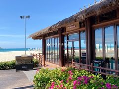 -石梅湾艾美度假酒店