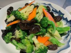 -小菜园新徽菜(无锡宜家荟聚中心店)