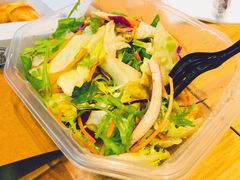 鸡蛋沙拉-达美乐比萨(国瑞北路店)