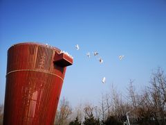 -南宫五洲植物乐园