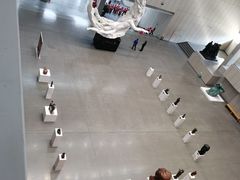 -长春世界雕塑园冰雪艺术天地