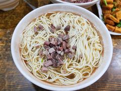 -北路拉面馆(洪湖里店)