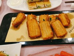 -顺风海鲜港(金玉兰店)