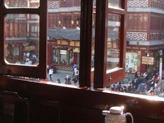 DSC04394-豫园湖心亭茶楼