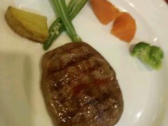 -斗牛士牛排餐厅(富力海珠城广场店)