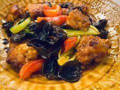 -夏阳湖皇冠假日酒店-中餐厅