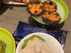 -海天盛宴海鲜自助(正大广场店)
