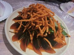 -巴厘龙虾·榜首油焖大虾(洞庭·艺术洋房店)