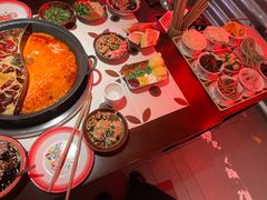 -江北北火锅馆·公路夜市(魏公村店)