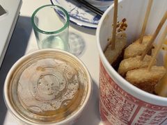 -喜姐炸串(仙林水平方店)
