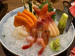 -山葵家·创意料理(宁波来福士店)