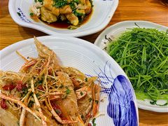 -百家鲜·杭帮菜
