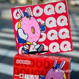 炸弹甜甜圈专卖店🥯也太诱人了