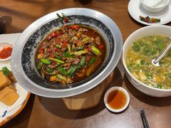 -大灶头·新昌菜(中国茶市店)
