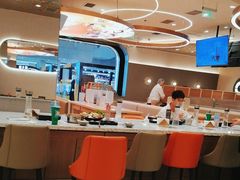 -呷哺呷哺 黄金牧场 (新辰里学清路店)