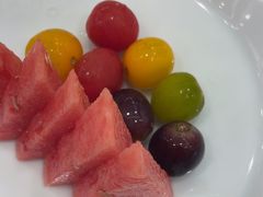 -小厨娘淮扬菜(江宁万达店)
