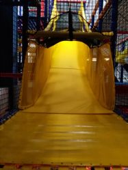 -动力星球家庭亲子游乐中心