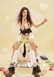 点击看大图 -蜜桃少女VISION写真馆(雁塔店)