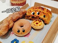-好利来(红牌楼店)