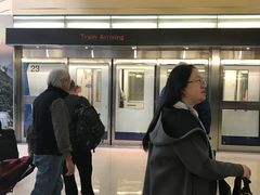 -华盛顿杜勒斯国际机场