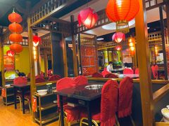 大堂-芦月轩羊蝎子(劲松店)