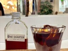 -1/4 ONE QUARTER COFFEE LAB(朝阳大悦城店)