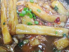 -四道菜·福建菜馆(万家广场店)