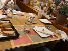 -安妮意大利餐厅(国贸店)