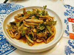 -东方饺子王(新奥购物中心店)