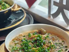 -醉东Oriental House(静安嘉里中心店)
