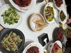 -有位虾匠·香辣蟹·小龙虾(李村店)