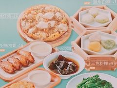 -潮米果蚝烙·潮汕小吃(海乐荟店)