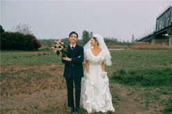 -摩玛婚纱摄影(杭州店)
