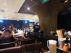 -火炉火自助餐(悠唐购物中心店)