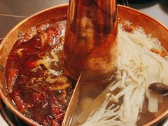 -京元盛铜锅涮肉(上海总店)