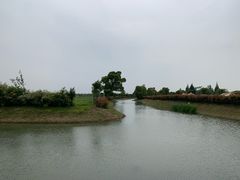 -嘉北郊野公园