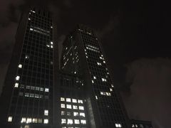 -复旦大学光华楼